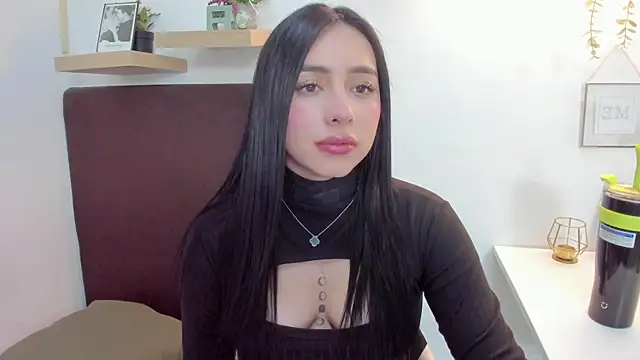 isabella jade online show from 02.12.25