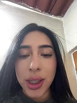 isabella jade online show from 02.14.25