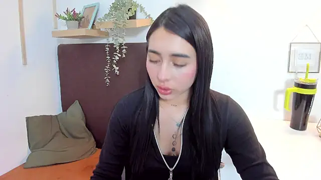 isabella jade online show from 03.01.25