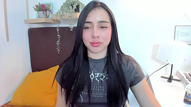 isabella jade online show from 03.17.25