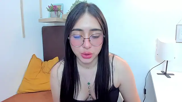 isabella jade online show from 03.20.25