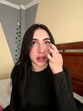 isabella jade online show from 09.15.25