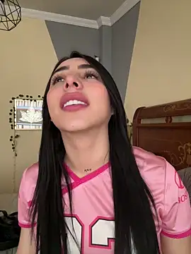 isabella jade online show from 10.01.25