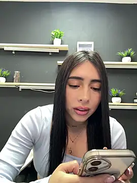 isabella jade online show from 11.21.25