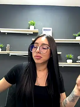 isabella jade online show from 12.01.25