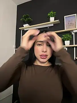 isabella jade online show from 01.09.26