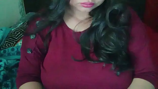 yoursnishaa online show from 02.27.25