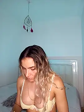 ASHLEY BLAIR online show from 03.07.25