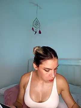 ASHLEY BLAIR online show from 03.11.25