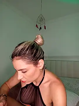 ASHLEY BLAIR online show from 10.22.25