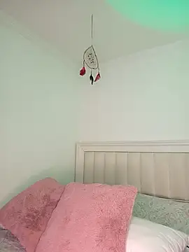 ASHLEY BLAIR online show from 11.10.25