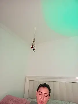 ASHLEY BLAIR online show from 12.01.25