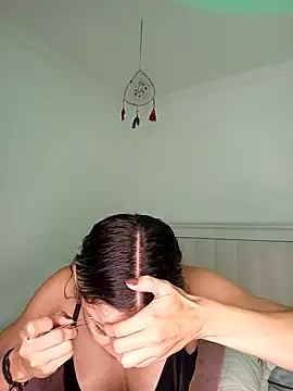 ASHLEY BLAIR online show from 01.08.26