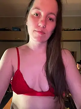 Nicole-Ray online show from 03.10.25