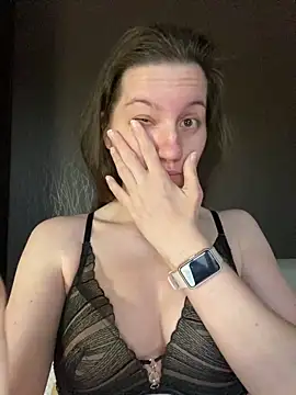 Nicole-Ray online show from 03.29.26