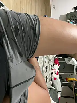 elvis0966 online show from 12.21.24