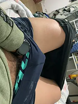 elvis0966 online show from 01.01.25