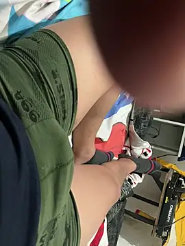 elvis0966 online show from 01.05.25