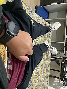 elvis0966 online show from 02.22.25