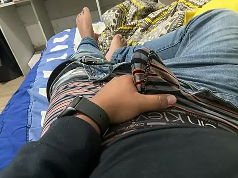 elvis0966 online show from 03.22.25