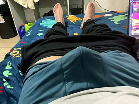 elvis0966 online show from 09.22.25