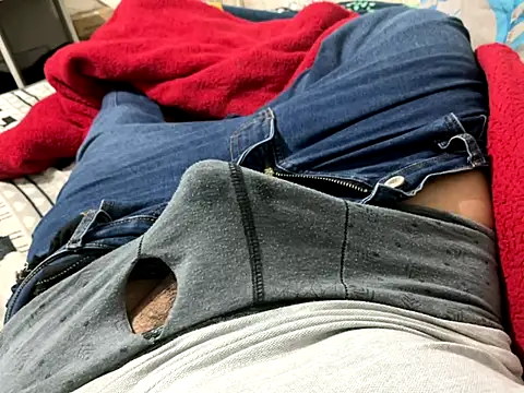 elvis0966 online show from 12.05.25