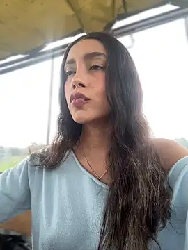 SelenaStone online show from 02.19.26