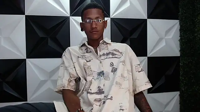 ManSant online show from 02.14.25