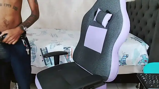 ManSant online show from 03.15.25