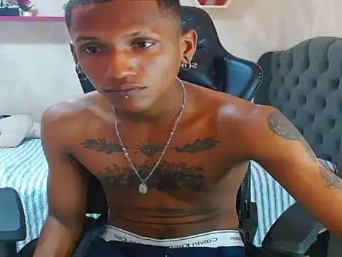 ManSant online show from 10.23.25