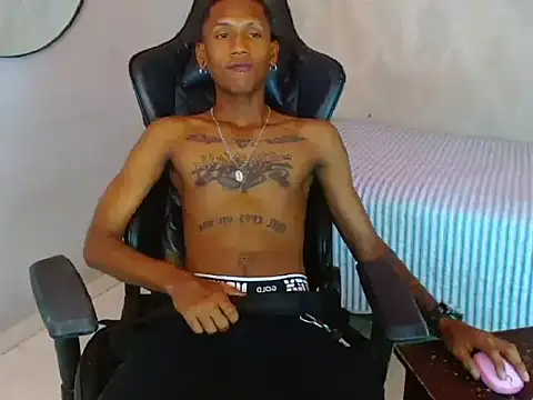 ManSant online show from 10.24.25