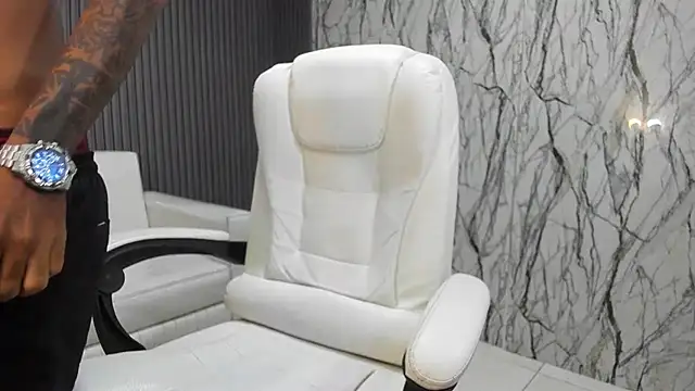 ManSant online show from 11.17.25