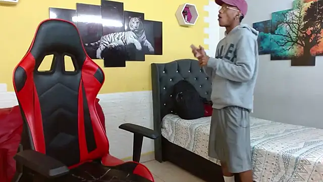 ManSant online show from 11.26.25