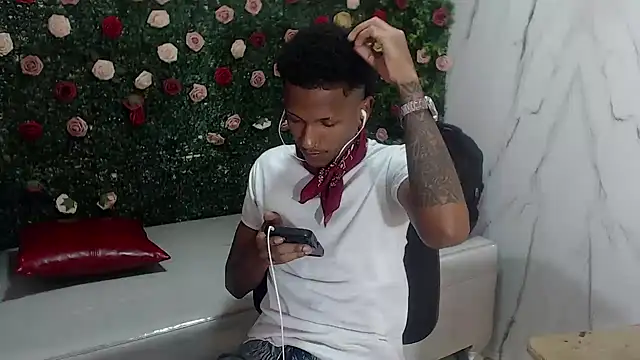 ManSant online show from 02.25.26