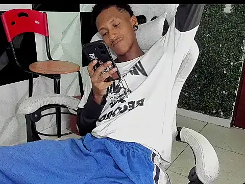 ManSant online show from 03.14.26