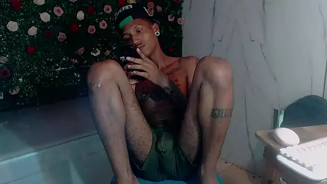 ManSant online show from 04.15.26