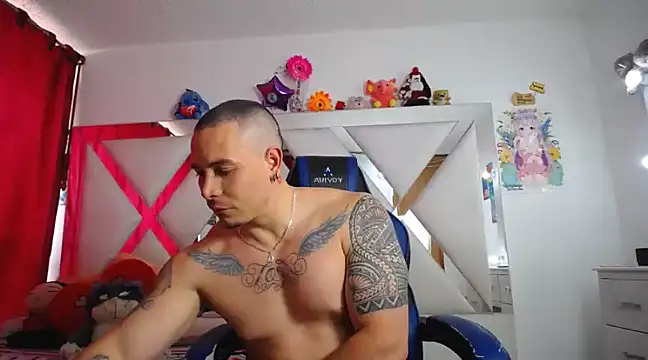 jakson hot online show from 12.20.24