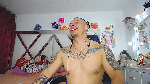 jakson hot online show from 02.17.25