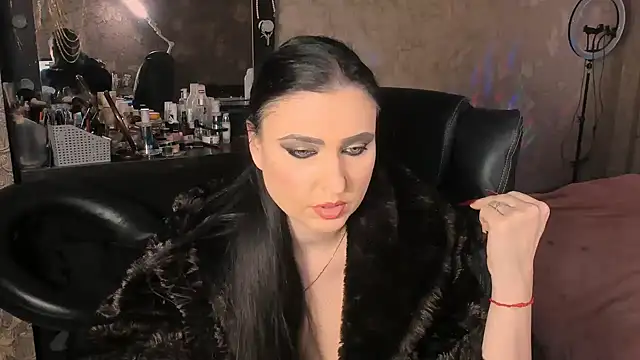 Snapshot of Miss_Poison chatting on 02.28.26 Miss Poison online show from 02.28.26