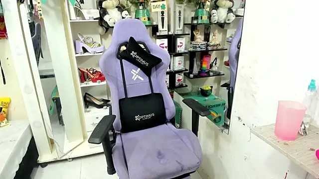 allsson queen online show from 03.12.25