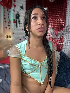 Ashly Miller online show from 02.19.25