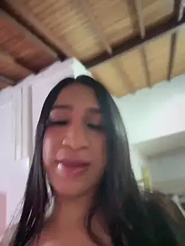 Ashly Miller online show from 02.22.25