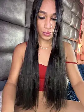 Ashly Miller online show from 02.25.25