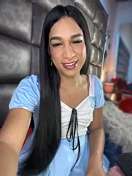 Ashly Miller online show from 02.25.25