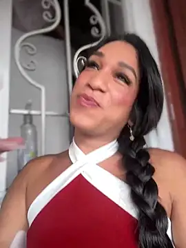 Ashly Miller online show from 02.27.25