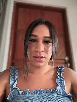 Ashly Miller online show from 03.03.25