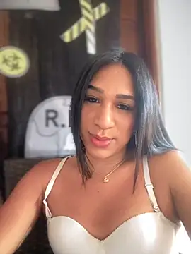 Ashly Miller online show from 11.01.25