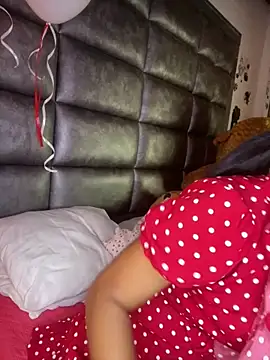 Ashly Miller online show from 02.17.26