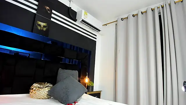 KatalinaMillan online show from 01.14.25