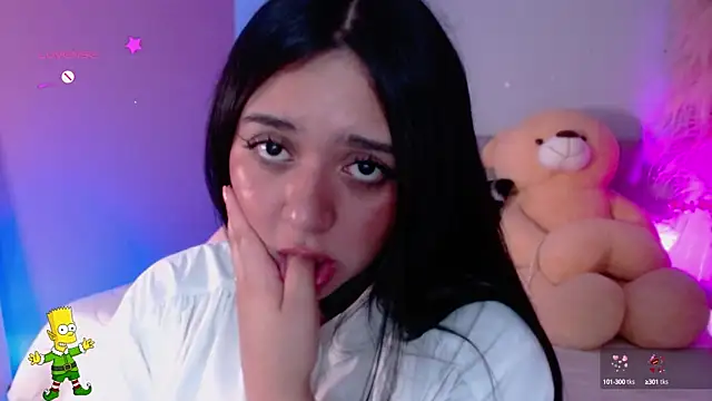 kim blake online show from 12.18.24